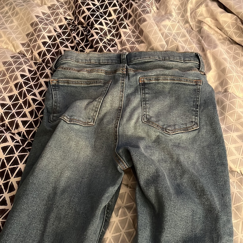 jeans - Picture 3 of 3